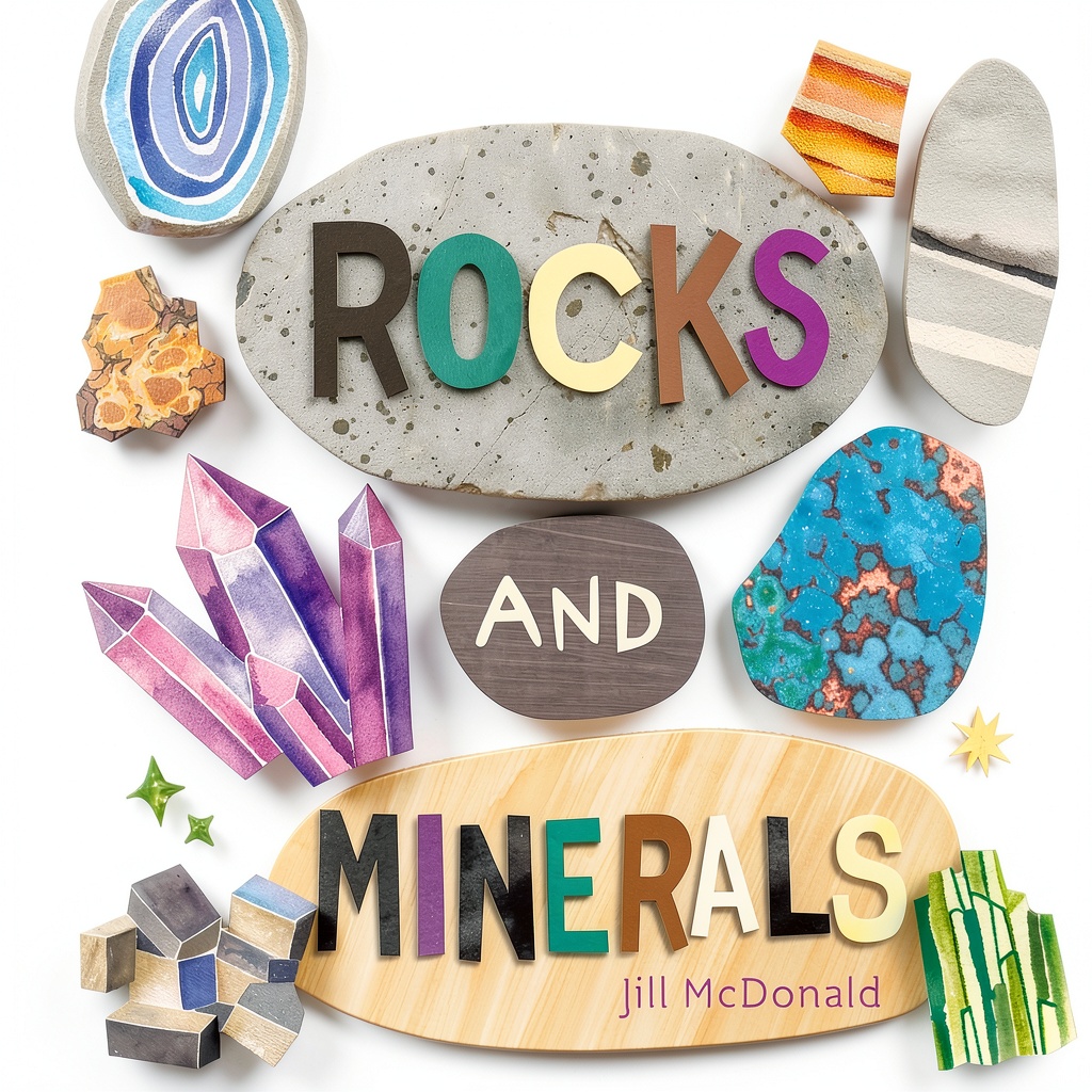 educational books for kids