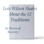 History of Recovery Children of Alcoholics Kindle eBook 21‑Page Guide-0
