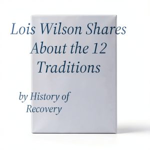 History of Recovery Children of Alcoholics Kindle eBook 21‑Page Guide-0