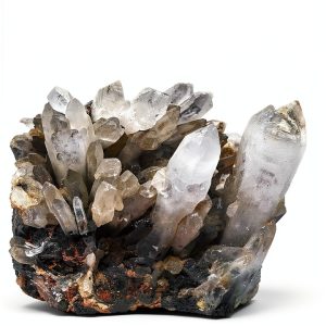 Baby Professor Earth Science eBook Rocks Minerals 40‑Page PDF-0