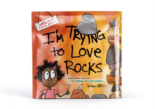 Viking Kids Rock & Mineral Book Ages 4‑8 – 40‑Page Kindle Edition-0