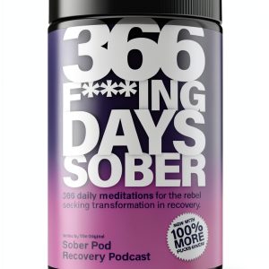 Sober Pod Recovery Podcast Edition for Adult Children of Alcoholics-0
