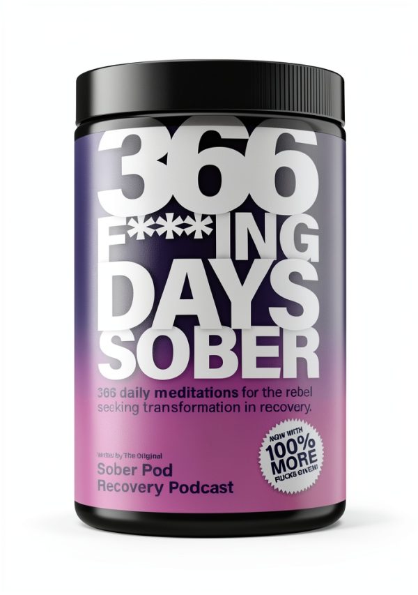 Sober Pod Recovery Podcast Edition for Adult Children of Alcoholics-0