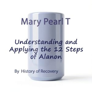 Adult Children of Alcoholics Recovery Guide by History of Recovery-0