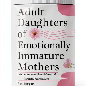 Adult Children of Alcoholics Edition by Insightful Press 147‑Page PDF-0