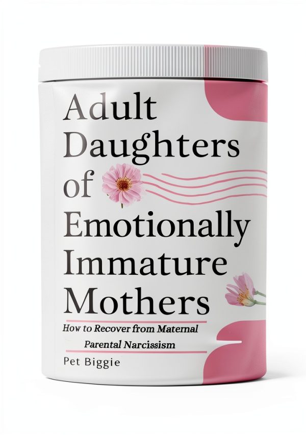 Adult Children of Alcoholics Edition by Insightful Press 147‑Page PDF-0