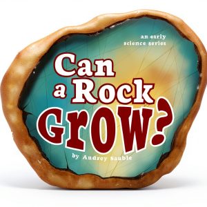 Early Science Questions: A Fun Learning Adventure for Kids (Book 2 of-0