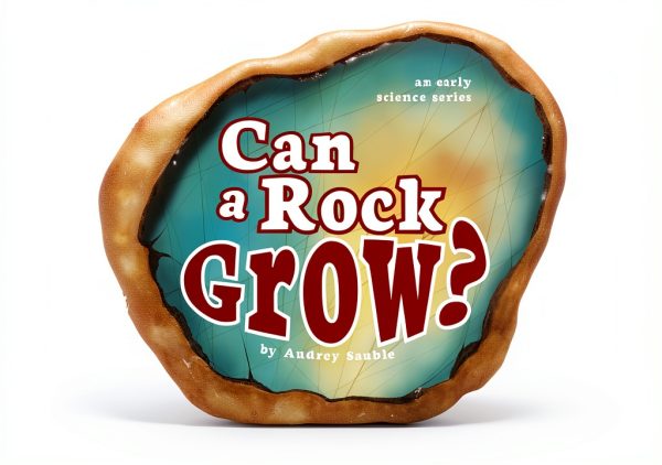 Early Science Questions: A Fun Learning Adventure for Kids (Book 2 of-0