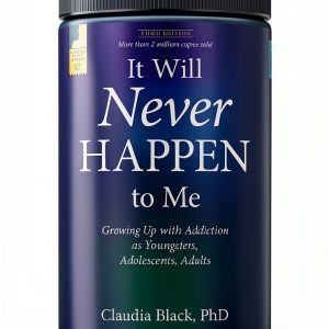 Adult Children of Alcoholics Recovery Guide Central Recovery Kindle-0