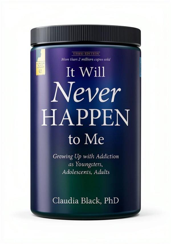 Adult Children of Alcoholics Recovery Guide Central Recovery Kindle-0