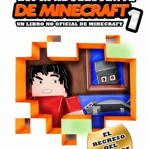 Rock & Mineral Spanish Kids Book by Cat Publishing International-0