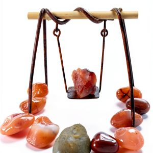 Children's Rock and Mineral Guide by Jahva Bear Publishing-0