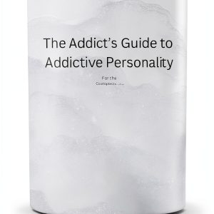 Adult Children of Alcoholics Recovery Guide by B&P BOOKWORKS, LLC-0