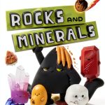 Scholastic Press Children's Rock & Mineral Book for Kids-0