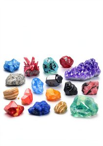 Amazon Kindle Store: Children's Rocks & Minerals Books for Preschool --0