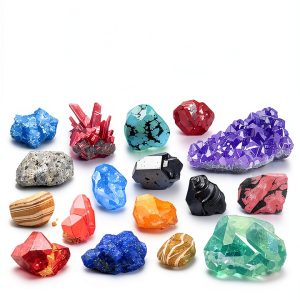 Amazon Kindle Store: Children's Rocks & Minerals Books for Preschool --0