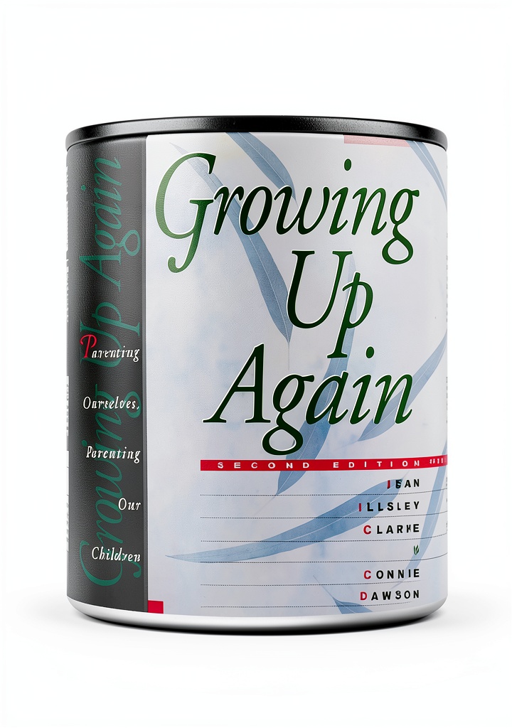 Reading Hazelden Adult Children of Alcoholics Recovery Guide Kindle eBook on a tablet in a coffee shop