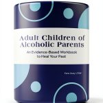 Adult Children of Alcoholics Recovery Guide by Callisto-0