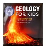 Callisto Kids Junior Scientists Ocean Rocks & Minerals Book Ages 6-10-0