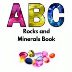 ABC Rocks and Minerals Kids Book by AO Press Print Replica Edition-0
