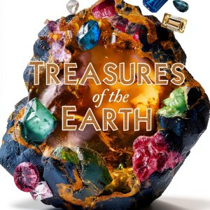 DK Children's Rocks & Minerals Exploration Book for Kids, Ages 4-7-0