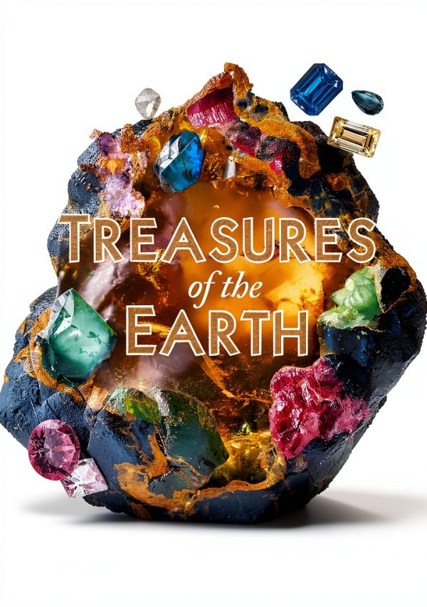 DK Children's Rocks & Minerals Exploration Book for Kids, Ages 4-7-0