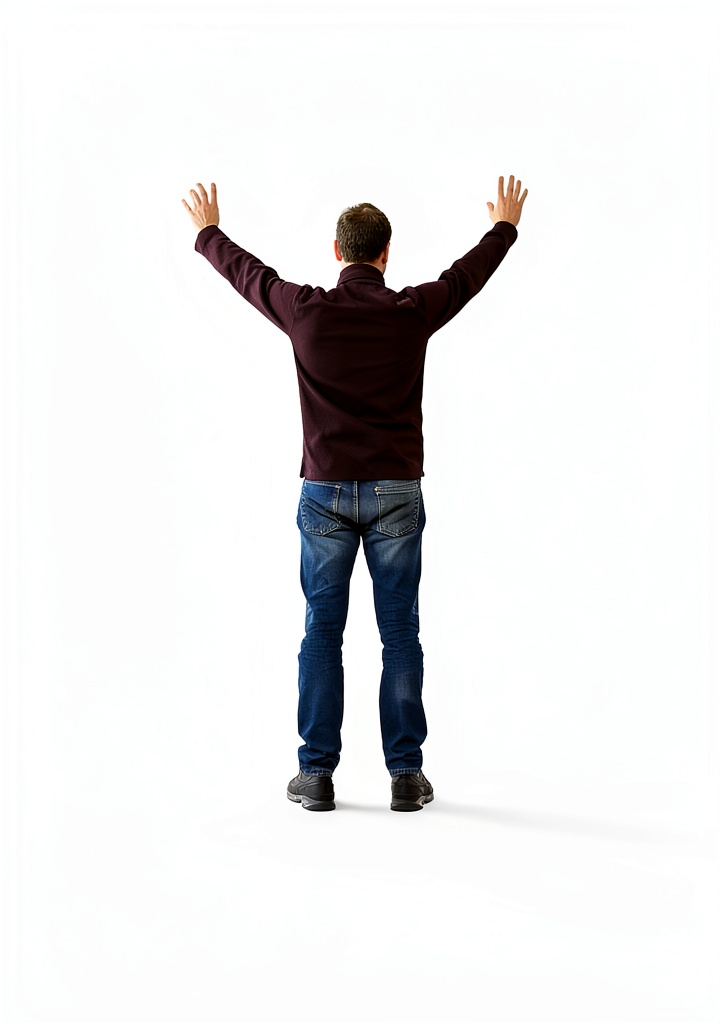 the man within