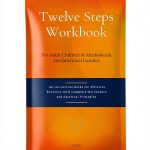 Adult Children of Alcoholics Recovery Guide by Kindle-0