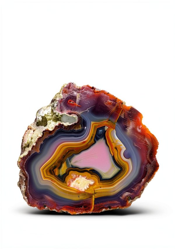 DK Children Rock & Mineral Encyclopedia for Kids Ages 7-9-0