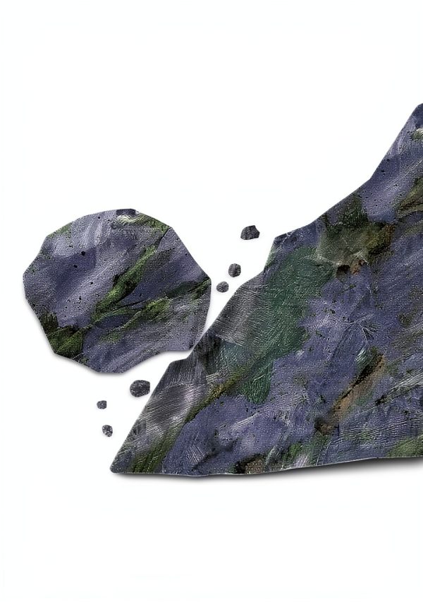 Amazing Science Kids Rock & Mineral Book Picture Window Illustrated-0