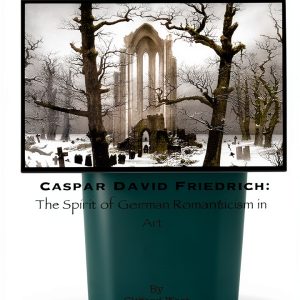 Amazon Kindle Romantic Art eBook 2.6 MB High Resolution Landscapes-0