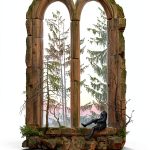 Romantic Art eBook by Parkstone – 271‑Page Art History Guide-0