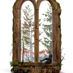 Romantic Art eBook by Parkstone – 271‑Page Art History Guide-0