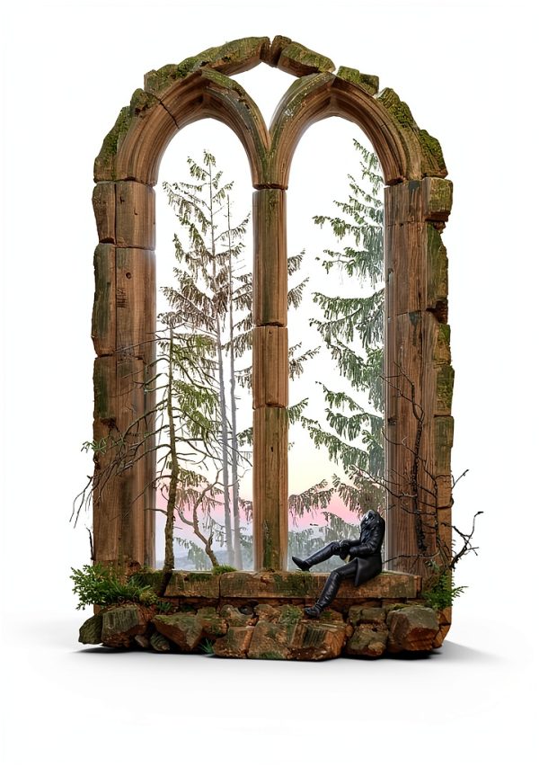 Romantic Art eBook by Parkstone – 271‑Page Art History Guide-0