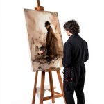 Romantic Art Kindle eBook by Good Press Illustrated 31 Pages-0