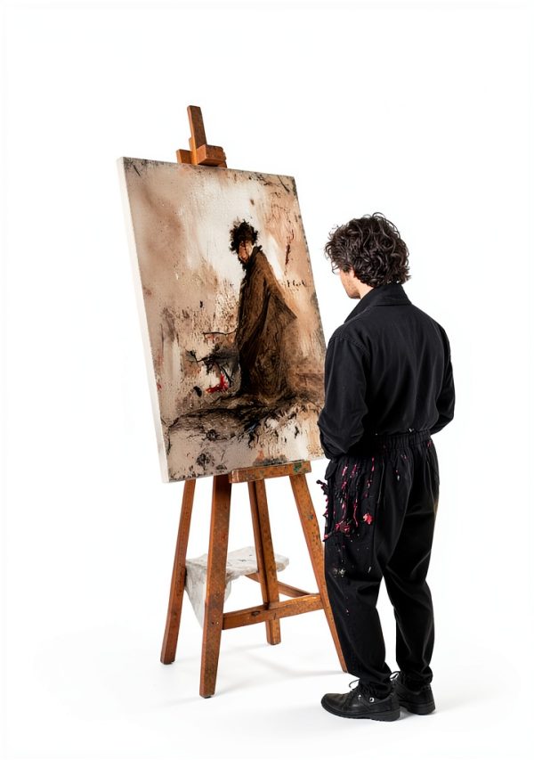 Romantic Art Kindle eBook by Good Press Illustrated 31 Pages-0