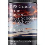 Romantic Art Kindle eBook by Hudson River School First Edition 96‑Page-0