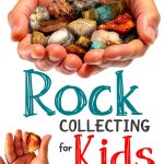 Rocks and Minerals for Kids - Adventure Publications Children eBook-0